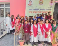 काशीपुर कंपोजिट विद्यालय के बच्चों ने सांस्कृतिक कार्यक्रमों में  बेहतर प्रस्तुति दी