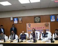 पात्र लाभार्थियों  को योजनाओं का लाभ मिलना चाहिए- डिप्टी सीएम