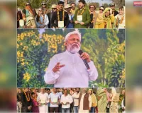 “अरावली पर नया संकट” पुस्तक का लोकार्पण—जल संरक्षण और पर्यावरण चेतना का सशक्त संदेश अलवर