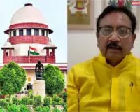 मंत्री विजय शाह मामले में सुप्रीम कोर्ट ने राज्य सरकार से पूछा- मुकदमा चलाने की मंजूरी देनी है या नहीं