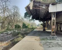 छितौनी–तमकुही रोड रेल परियोजना: एक माह में किसानों को मिलेगा मुआवजा