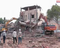 गुजरात में दो महीने में 48 धार्मिक ढांचे गिराए गए, सरकार ने हाई कोर्ट को बताया