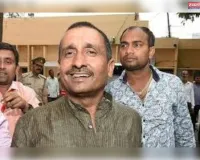 कस्टोडियल डेथ केस में कुलदीप सेंगर को बड़ा झटका, 10 साल की सजा निलंबित करने की याचिका दिल्ली हाईकोर्ट से खारिज