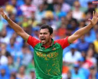 एक खिलाड़ी से राष्ट्र तक: मुस्तफिजुर प्रकरण और टूटा विश्वास