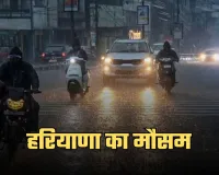 Haryana Weather: हरियाणा में कड़ाके की ठंड का कहर, इस दिन से होगी बारिश