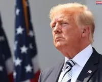 ताकत का दुरुपयोग है विश्व पटल पर ट्रम्प की सामंतशाही