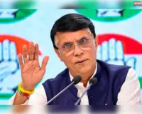 कांग्रेस का योगी सरकार पर कटाक्ष, 'पहले मुसलमानों से और अब शंकराचार्य से कागज दिखाने के लिए कह रहे हैं बीजेपी के लोग