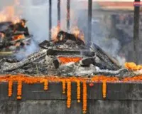सनातन हिन्दू धर्म में अंतिम यात्रा के महत्व को भूलती आधुनिक पीढ़ी