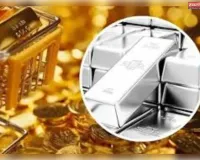 वैश्विक भय की चमक: क्यों रिकॉर्ड तोड़ रहे हैं सोना और चांदी