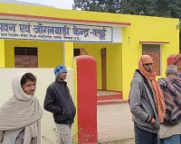 मातृत्व फाउंडेशन एवं  स्वस्तिक मोटर के सौजन्य से जरूरतमंदों के बांटे गए कंबल