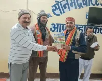 निरोगी काया के लिए योग वैश्विक आवश्यकता, बाबा रामदेव ने पुनर्जीवित की प्राचीन विद्या कृपा नारायण मिश्र