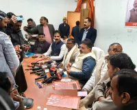 सोनभद्र ग्रामीण अर्थव्यवस्था में जी-राम मिशन लाएगा क्रांति, अब 100 की जगह मिलेगा 125 दिन का गारंटी रोजगार