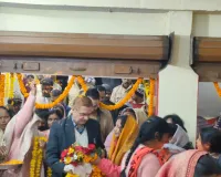 सोनभद्र जिले के पहले सोया मिल्क प्लांट का भव्य शुभारंभ ,समूह की महिलाओं को मिलेगी हर दिन 2000 रुपये तक की आमदनी