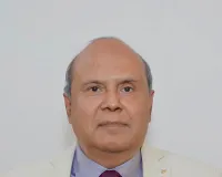 एमसीएफ के महाप्रबंधक पी, के मिश्रा की पुस्तक ने खोले रेलवे इतिहास के पन्ने 