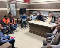 कुशीनगर : पूर्वांचल मानव सेवा संस्थान करेगा 11 कन्याओं का सामूहिक विवाह