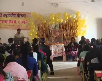 विकसित भारत के निर्माण में स्वामी विवेकानंद के विचार आज भी प्रासंगिक