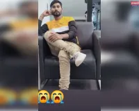 संदिग्ध हालात में युवक की मौत, नहर में मिला शव