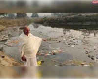 मखौड़ा परसुरामपुर से हर्रैया शिवालाघाट तक मनोरमा बदहाल