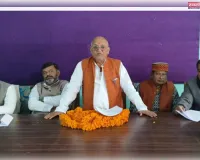 किसान कांग्रेस की चेतावनी, कर्मचारियों का वेतन भुगतान कर मिल चालू कराये सरकार