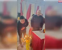 उत्तर प्रदेश संस्कृति विभाग की तरफ से आयोजित संस्कृति उत्सव 2026 की जनपद स्तर की प्रतियोगिता आयोजित