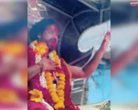 भक्त और भगवान एक दूसरेके पूरक हैं, भक्त अपने भक्ति के बल से धरती पर प्रलय रोक सकता है ! काली दास . महराज