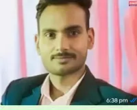 यू-ट्यूबर वैभव यादव गिरफ्तार, हत्या के प्रयास सहित कई मामले थे 