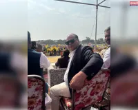 ओबीसी के लिए 27% आरक्षण कोई कृपा नहीं, हमारा संवैधानिक  अधिकार: रणनीतिकार डॉ. अतुल मलिकराम