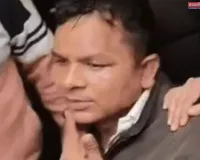 महिला वकील से सिपाही ने छेड़खानी करते हुए गाड़ी में बैठाने की किया कोशिश पुलिस ने दर्ज किया मुकदमा।