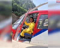 सन्यास या साम्राज्य? 50 करोड़ का आश्रम, करोड़ों की कारें और योगी से नजदीकी कौन हैं सतुआ बाबा उर्फ संतोष तिवारी?