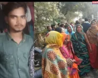 नागपुर हवालात में प्रयागराज के युवक की रहस्यमयी मौत, अपहरण केस में बंद था नागेंद्र