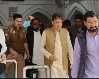 इमरान मसूद बोले- भाजपा अब शंकराचार्यों को कर रही टारगेट,