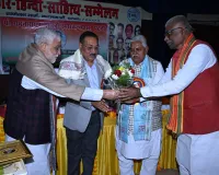 प्राच्य-साहित्य के महान अध्येता और साहित्य-ऋषि थे राम नारायण शास्त्री : प्रेम कुमार 