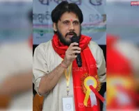 ओडिशा राज्यसभा की सियासत में डॉ. पबित्र मोहन सामंतराय बने अहम चेहरा