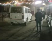 जेल में कैदी की मौत जेल प्रशासन और पुलिस महकमे में मचा हड़कंप, 2022 से गैंगस्टर एक्ट में था बंद