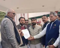 यूजीसी के नये नियमांे को लेकर आक्रोशः मेधा ने राष्ट्रपति, प्रधानमंत्री को भेजा ज्ञापन