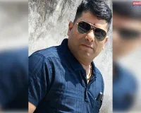 पैरा डार्ट्स नेशनल चैम्पियनशिप 2026 में प्रयागराज के डॉ. दीपक त्रिपाठी का चयन