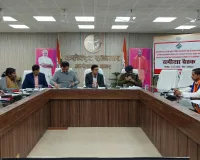 मतदाता सूची से वंचित न रहे कोई भी पात्र नागरिक— मण्डलायुक्त