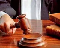 अदालत का फैसला  दुष्कर्म के दोषी द्वारिका धरिकार को 20 वर्ष की कठोर कैद