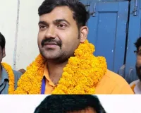 उत्तर प्रदेश विद्युत मजदूर संघ के मुकेश जायसवाल अध्यक्ष सचिव बने प्रमोद मिश्रा