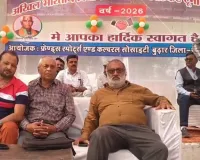 उमरिया ने पेंड्रा को पराजित कर प्रतियोगिता से किया बाहर