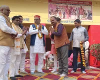 स्वामी विवेकानंद इंटर कॉलेज में हर्षोल्लास के साथ मनाया गया गणतंत्र दिवस