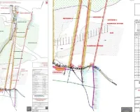 नारायणी नदी भैंसहा घाट पुल को मिली वित्तीय स्वीकृति