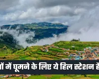 Ooty Tour: सर्दियों में घूमने के लिए ये हिल स्टेशन है बेस्ट, IRCTC ने पेश किया ये जबरदस्त टूर पैकेज 