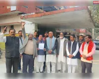 गोरखपुर लिंक एक्सप्रेसवे पर टोल के खिलाफ सड़क से सदन तक गूंजा विरोध