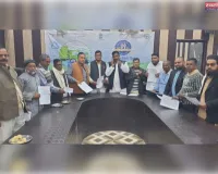 ए गृहकर के विरोध में सभासदों हुए लामबंद, गृहकर हटाने की हुई मांग