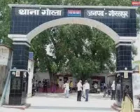 ग़ोला में:सूने मकान का ताला तोड़कर लाखों की चोरी, गहनों पर हाथ साफ कर फरार हुए चोर