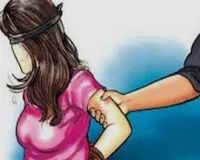 नाबालिग से अभद्रता का मामला, गोला थाने में आरोपी के खिलाफ मुकदमा दर्ज