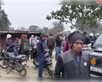 महिला की हत्या कर फेंकी गई लाश सिर कूंचा, शरीर पर चोटों के कई निशान