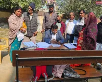 छेड़छाड़ का वीडियो वायरल होते ही एंटी रोमियो स्क्वाड ने युवक को किया गिरफ्ता