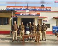 मृतका  का सगा  भाई छोटु ही निकला  हत्यारा